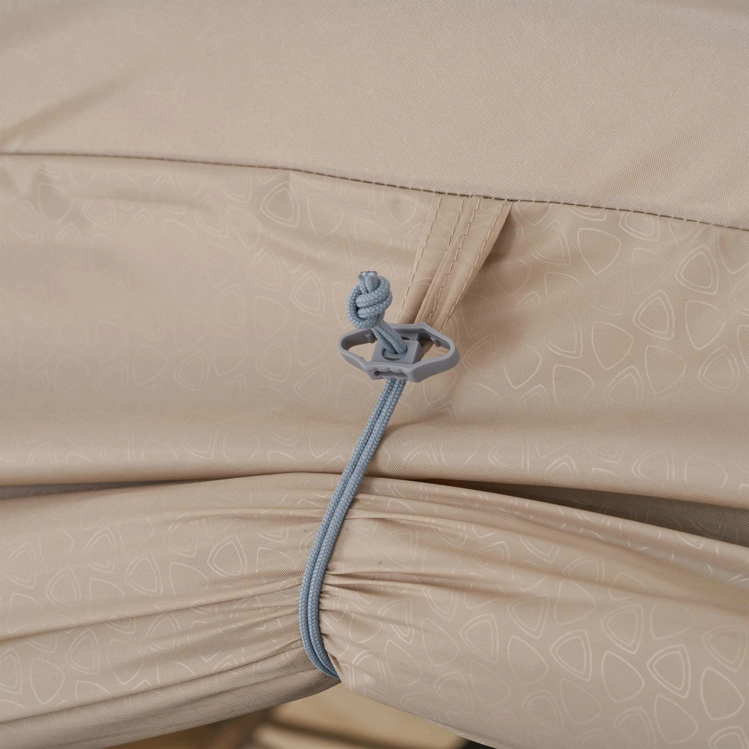 Robens DOUBLE DREAMER 4 - Tunnelzelt – Bild 17