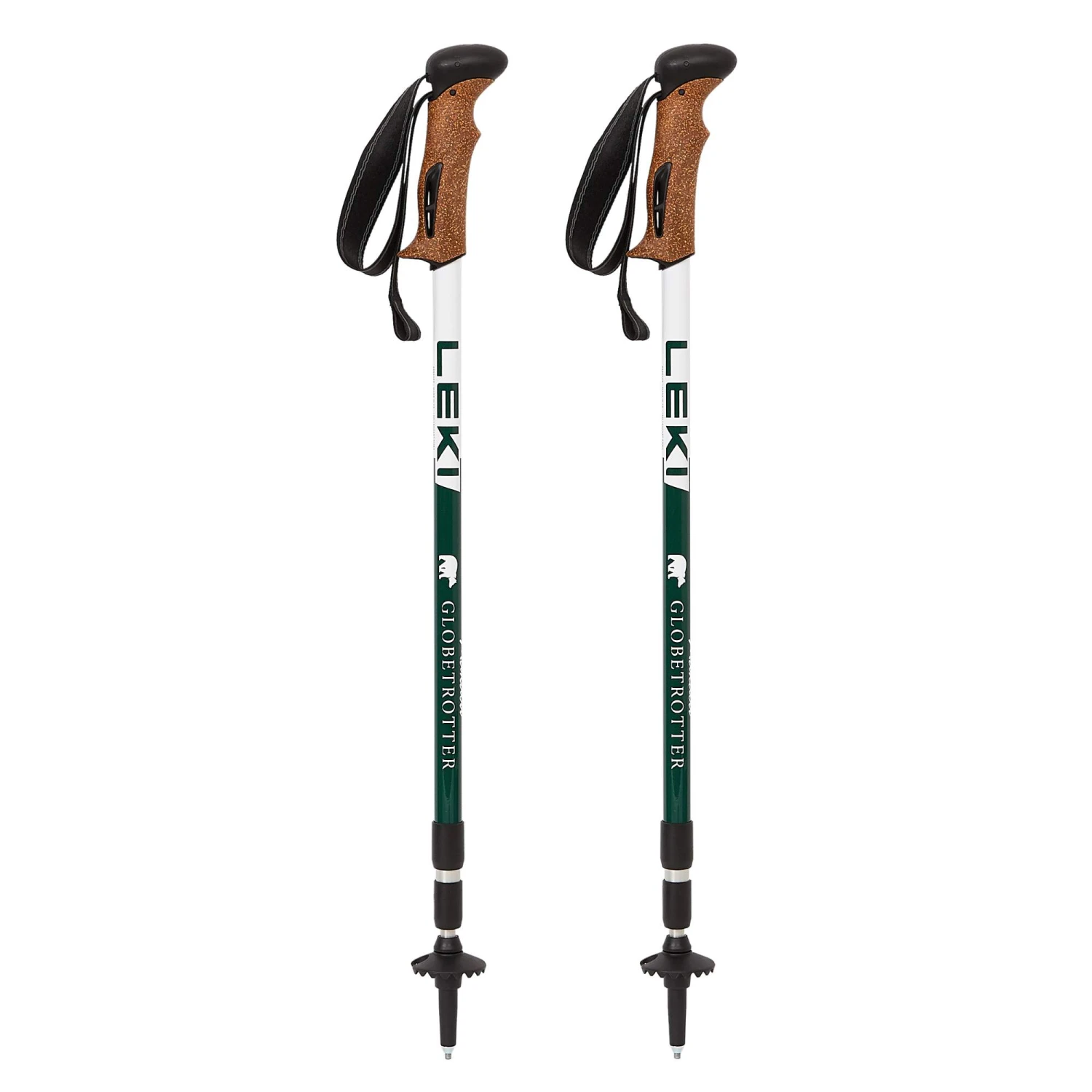 Leki MAKALU RETRO - Trekkingstöcke – Bild 2
