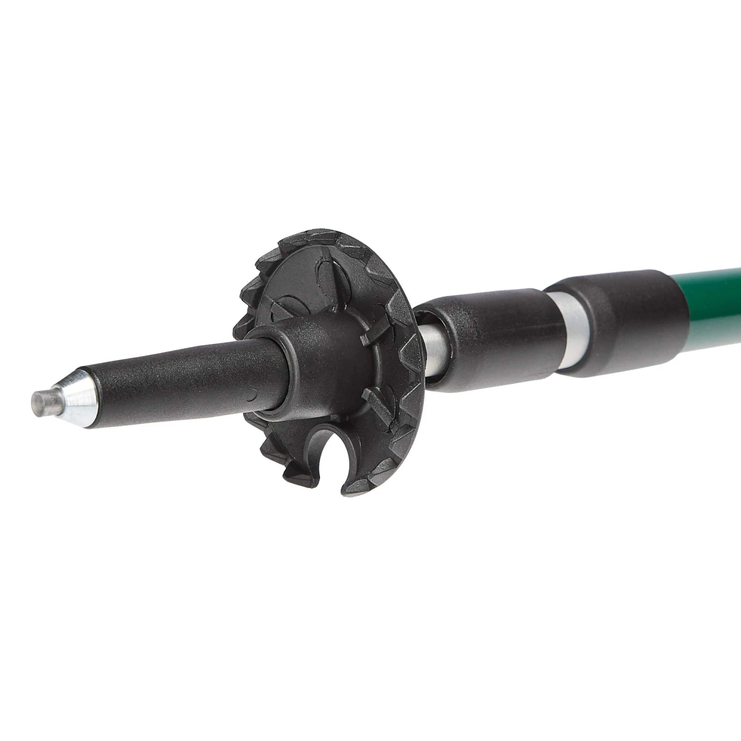 Leki MAKALU RETRO - Trekkingstöcke – Bild 4