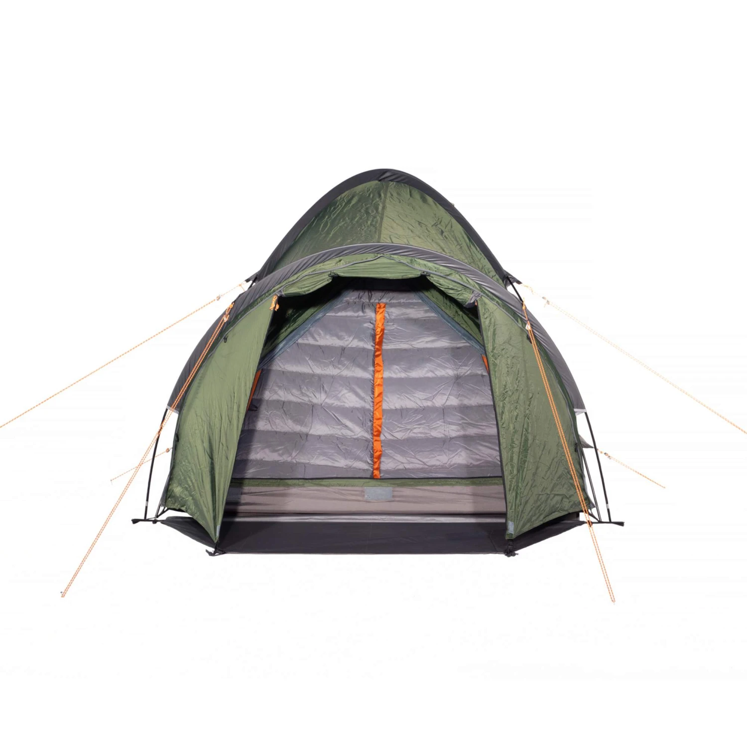 DUO - Kuppelzelt – Bild 2