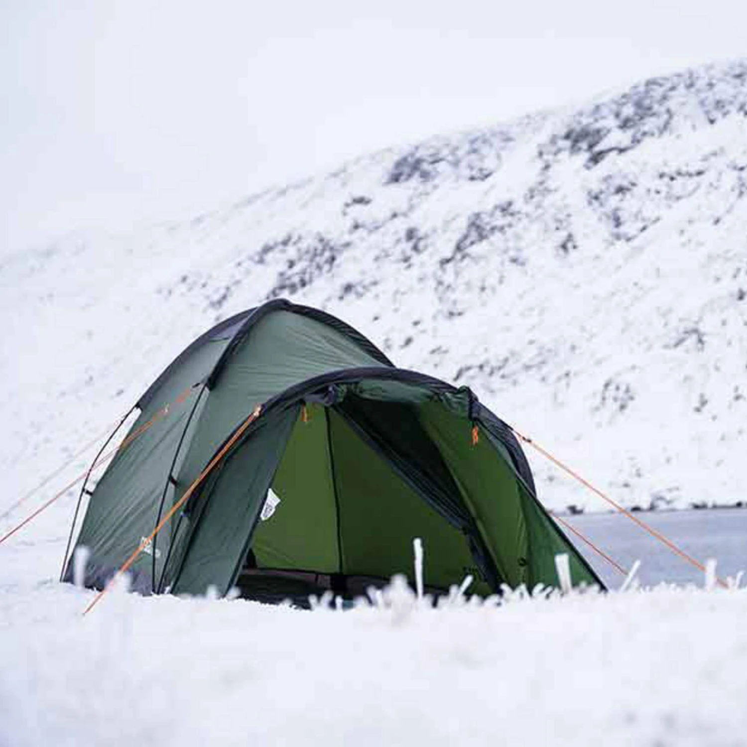 DUO - Kuppelzelt – Bild 19