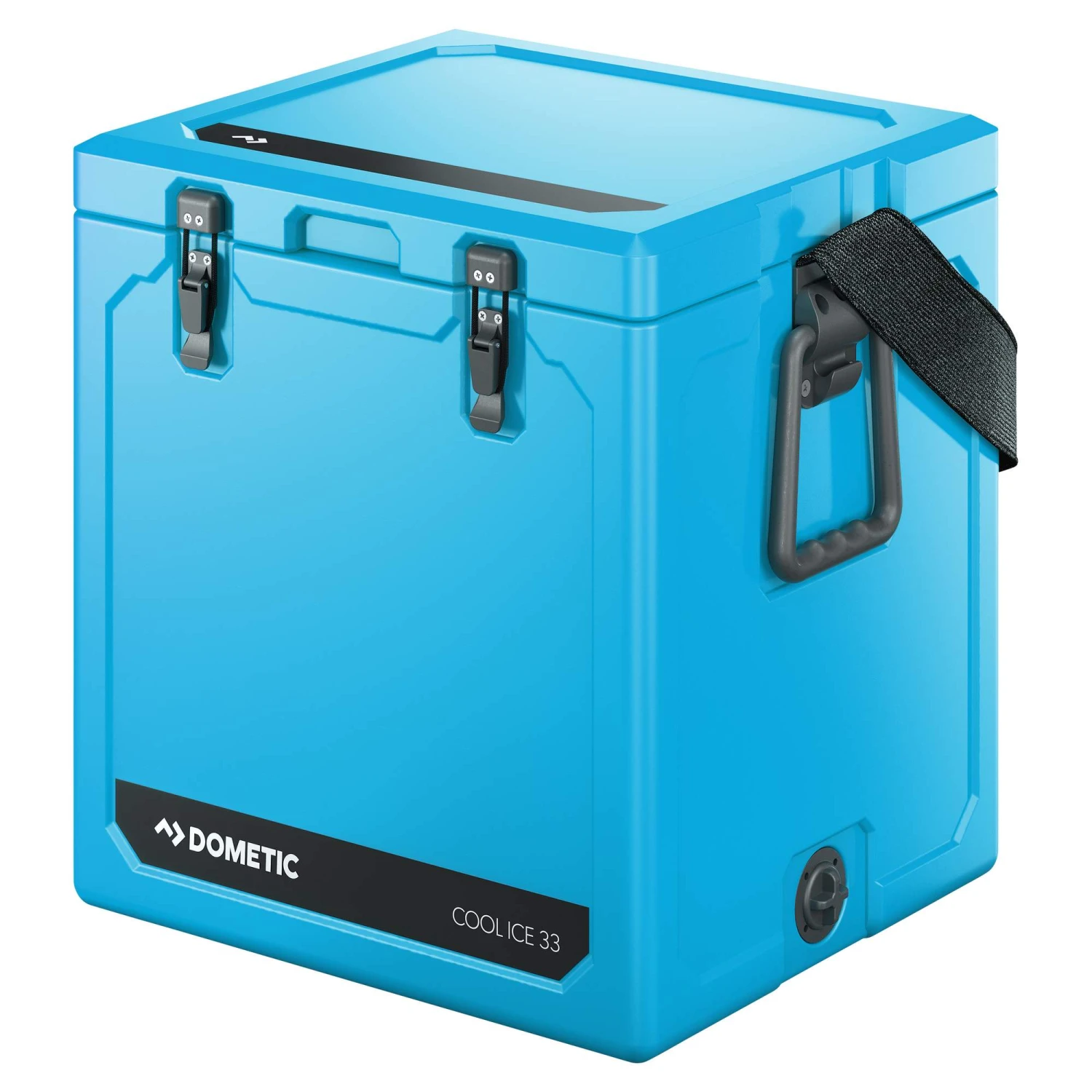 Dometic COOL-ICE WCI 33 - Kühlbox