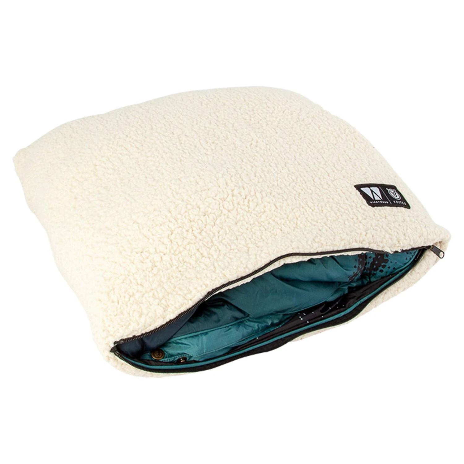 VICKYWOOD X VOITED CLOUDY TOUCH KISSENDECKE - Decke – Bild 9