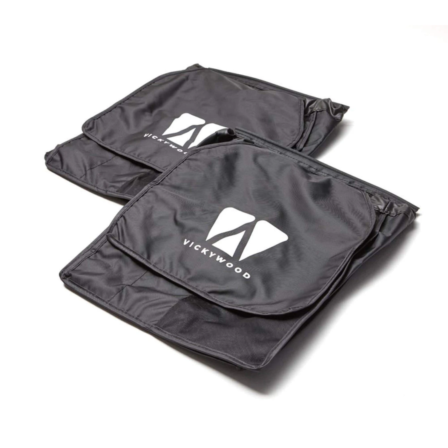 ALUMINUM HARD SHELL ROOF TENT CUMARU 135 - Dachzelt – Bild 5