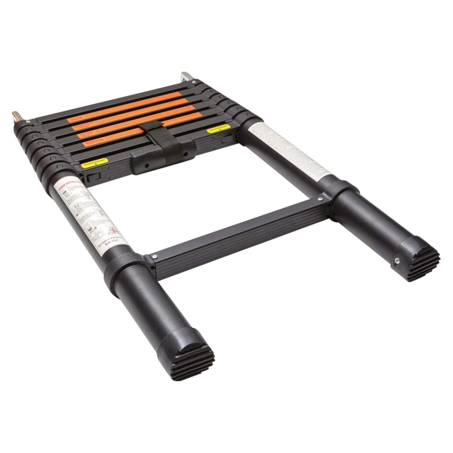 ALUMINUM HARD SHELL ROOF TENT CUMARU 135 - Dachzelt – Bild 7