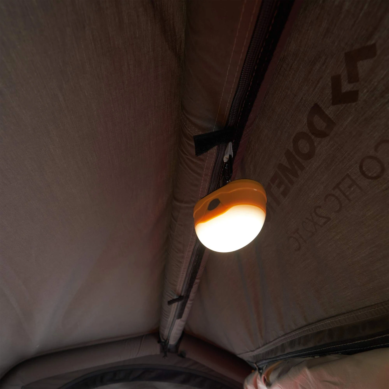 Dometic PICO FTC 2X2 TC - Kuppelzelt – Bild 8