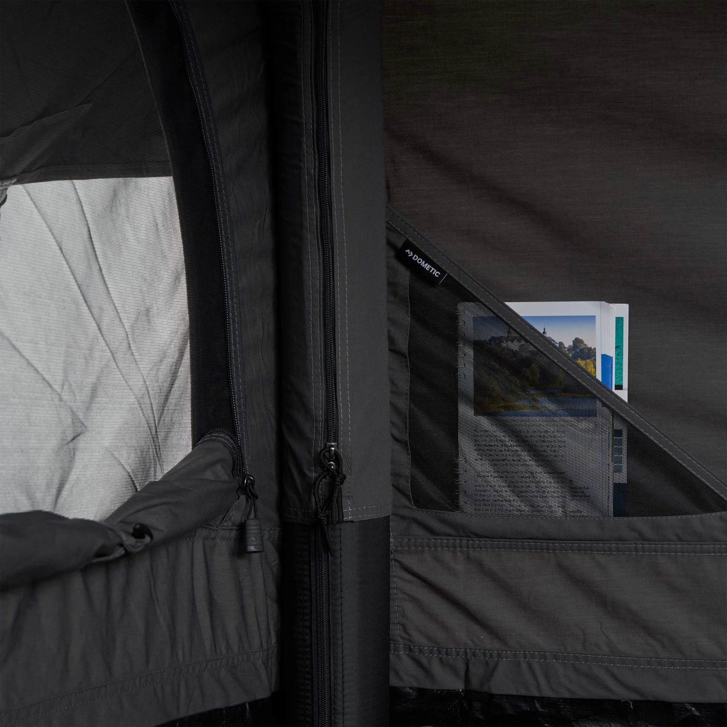 Dometic PICO FTC 2X2 TC - Kuppelzelt – Bild 11