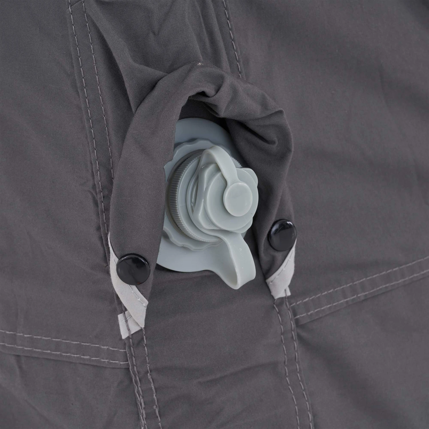 Dometic PICO FTC 2X2 TC - Kuppelzelt – Bild 16