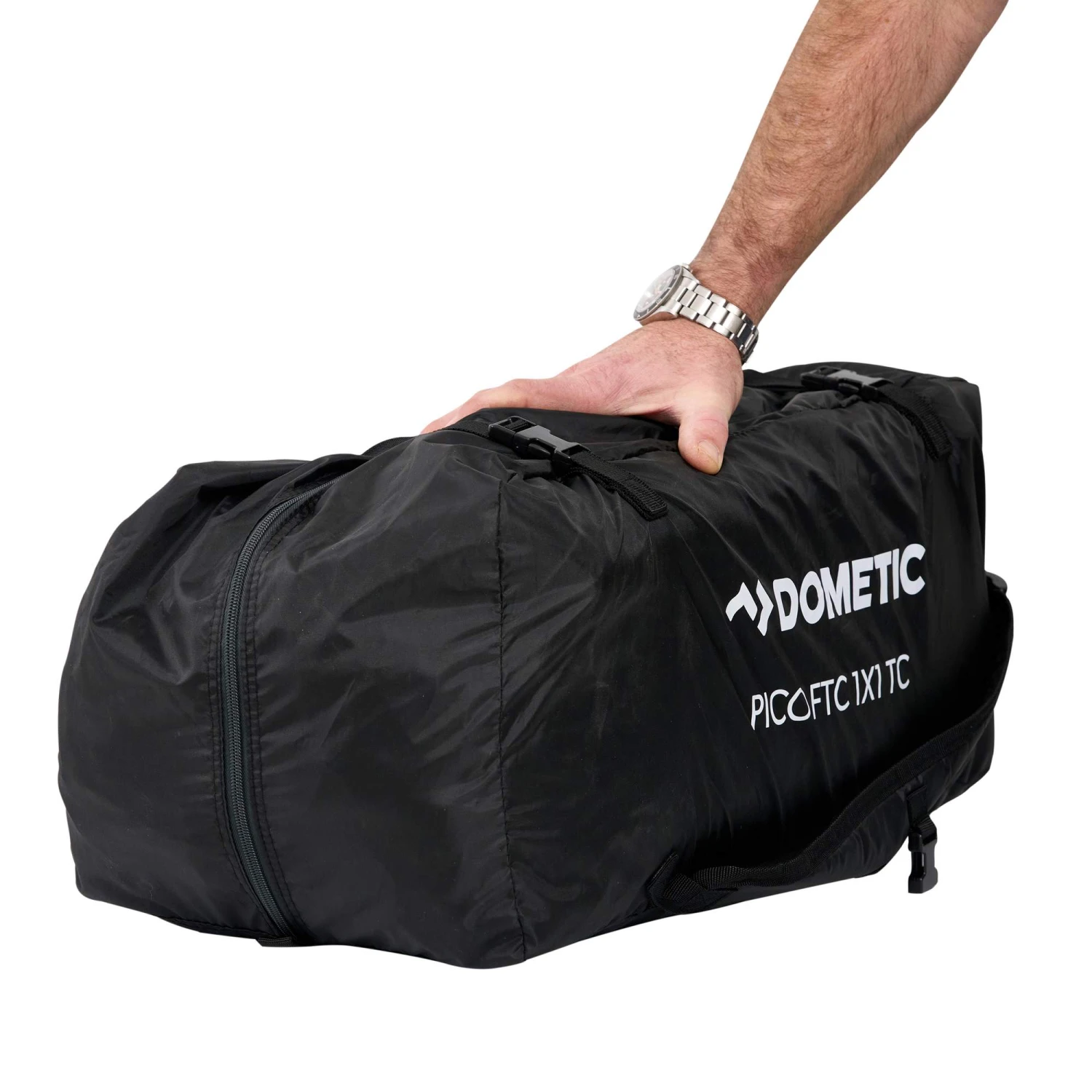 Dometic PICO FTC 1X1 TC - Kuppelzelt – Bild 7