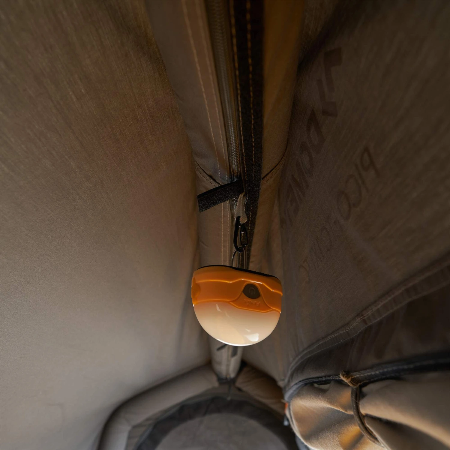 Dometic PICO FTC 1X1 TC - Kuppelzelt – Bild 12