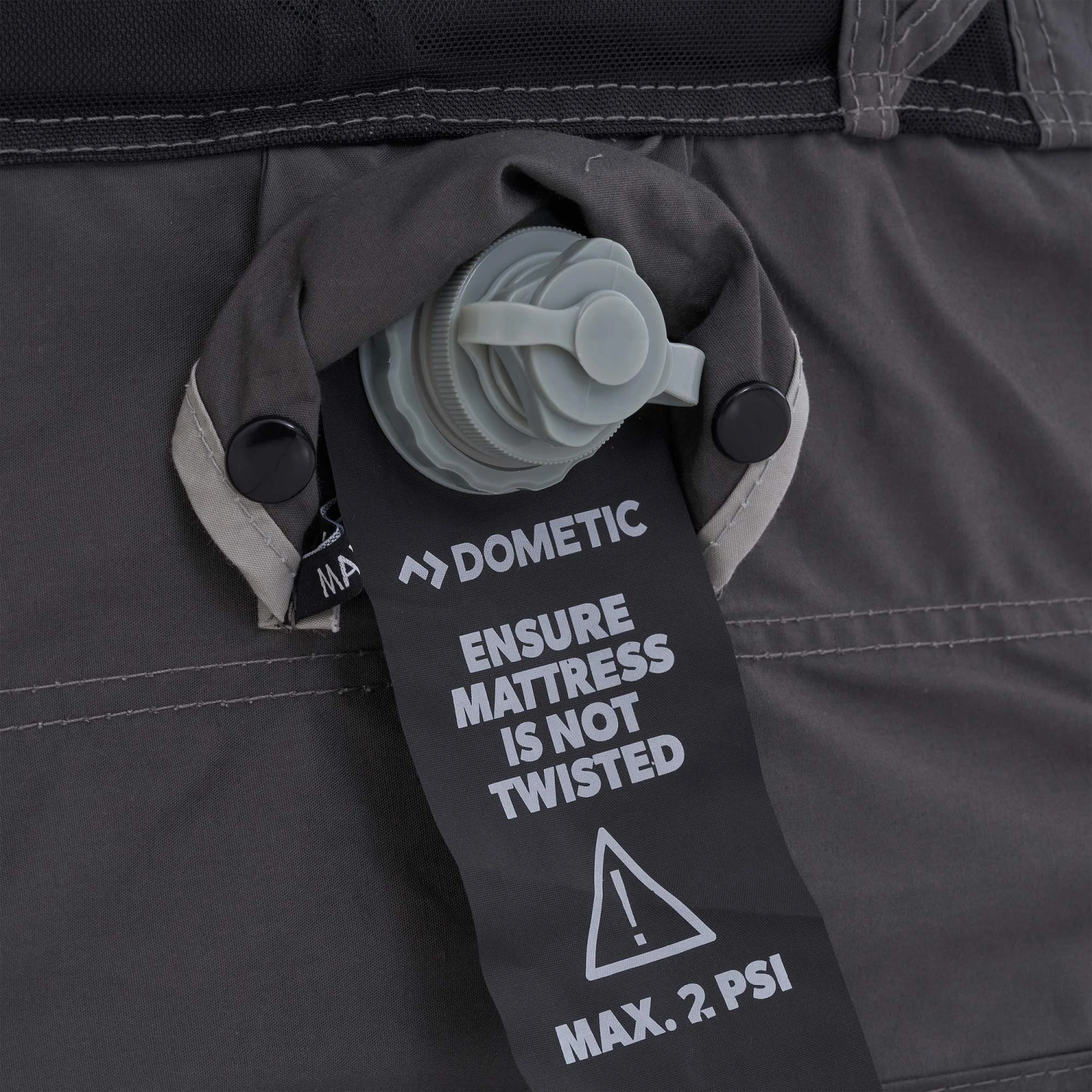 Dometic PICO FTC 1X1 TC - Kuppelzelt – Bild 13