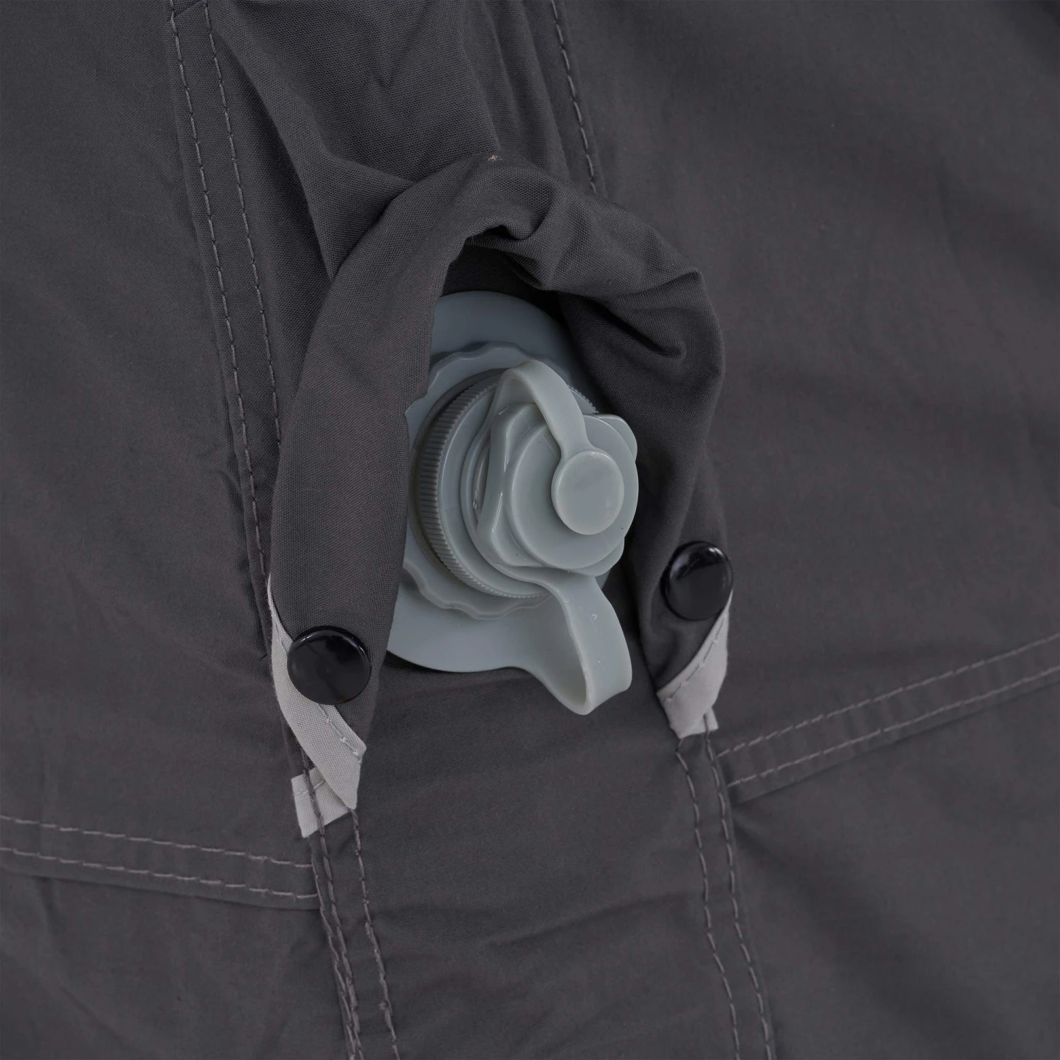 Dometic PICO FTC 1X1 TC - Kuppelzelt – Bild 14