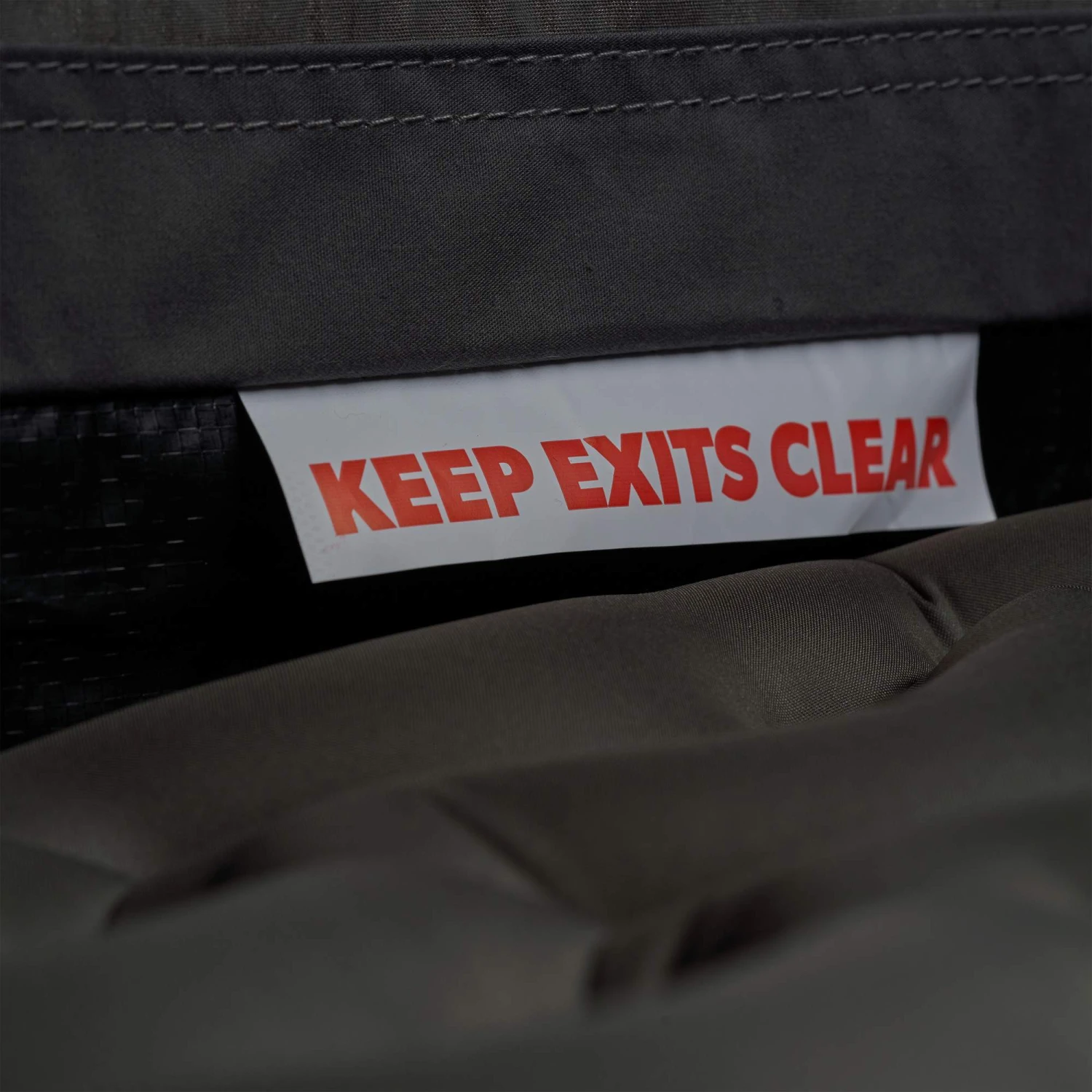 Dometic PICO FTC 1X1 TC - Kuppelzelt – Bild 18