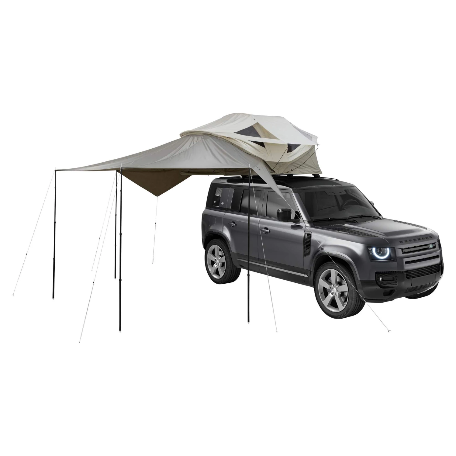 Thule APPROACH AWNING - Zeltzubehör – Bild 2