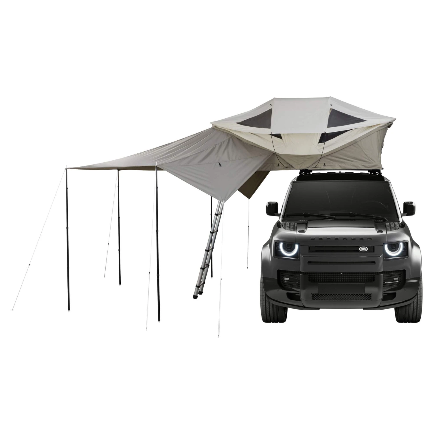 Thule APPROACH AWNING - Zeltzubehör – Bild 3