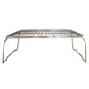 BBQ GRID LARGE - Grillrost