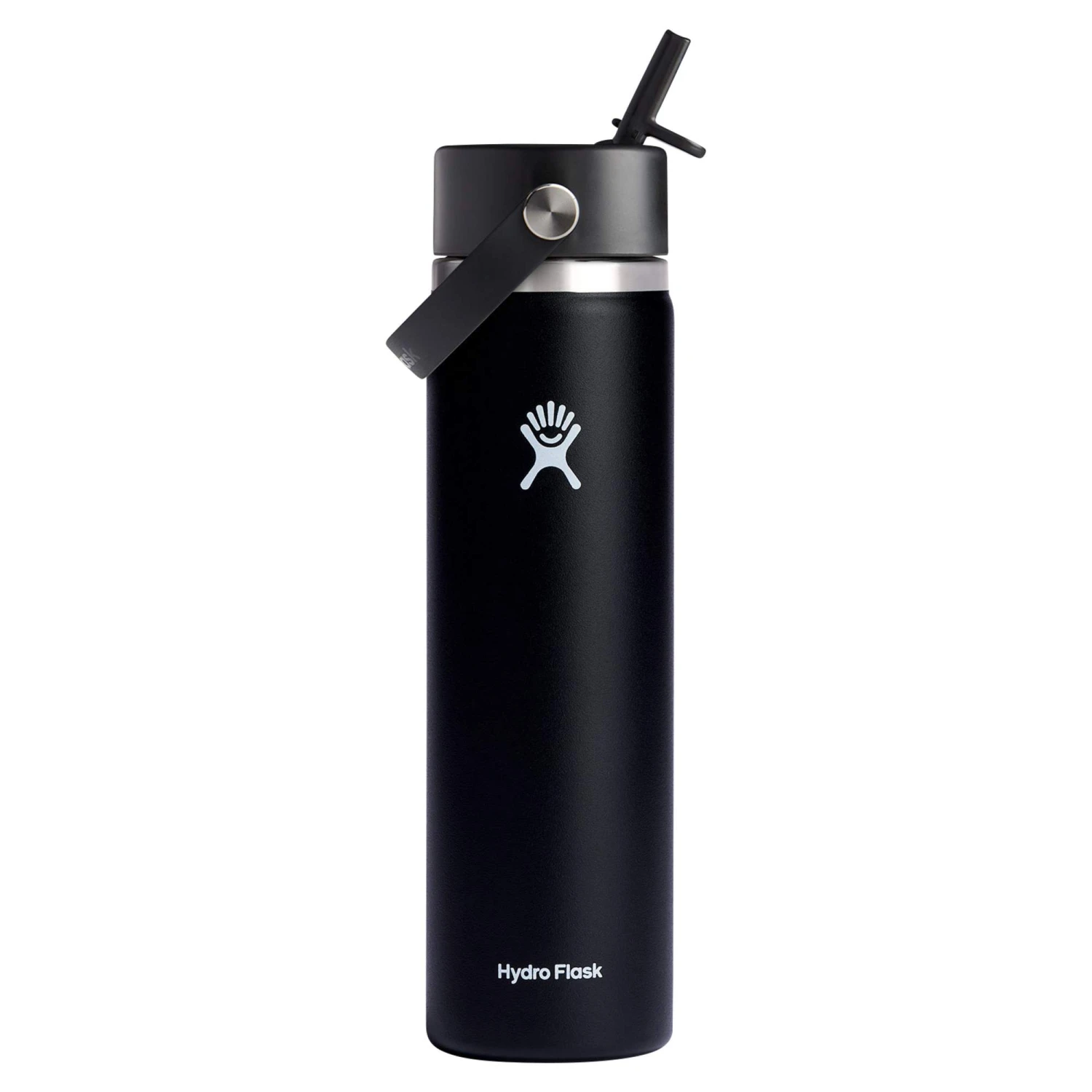 Hydro Flask WIDE MOUTH (709 ML) STRAW CAP - Trinkflasche