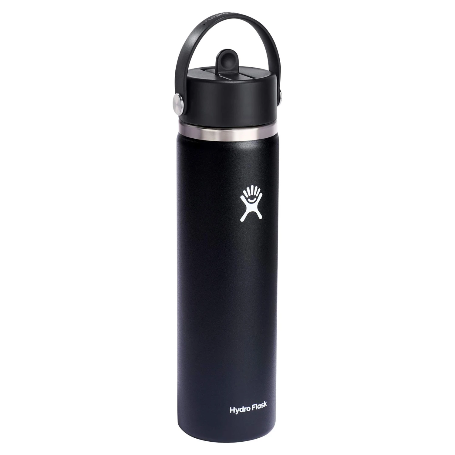 Hydro Flask WIDE MOUTH (709 ML) STRAW CAP - Trinkflasche – Bild 2