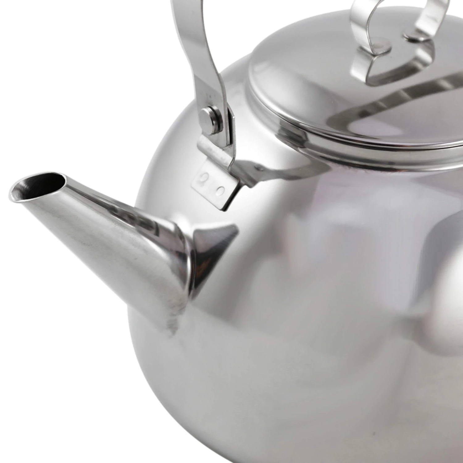 Muurikka KESSEL CAMPFIRE - Kaffeekessel – Bild 2