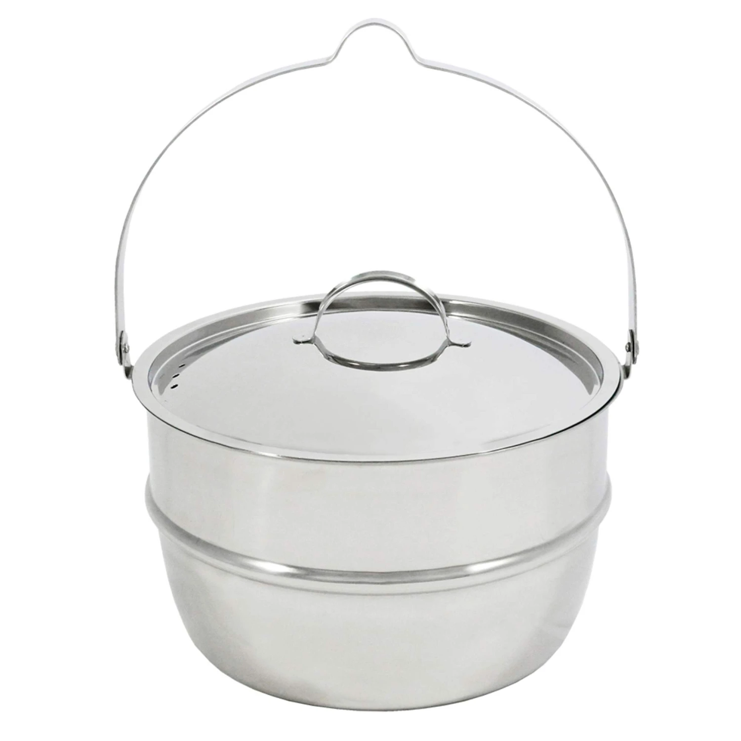 Muurikka TOPF CAMPFIRE - Kochtopf