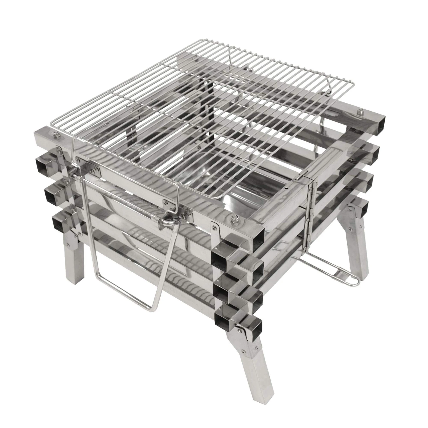 Origin Outdoors GRILL FIREPIT - Feuerschale