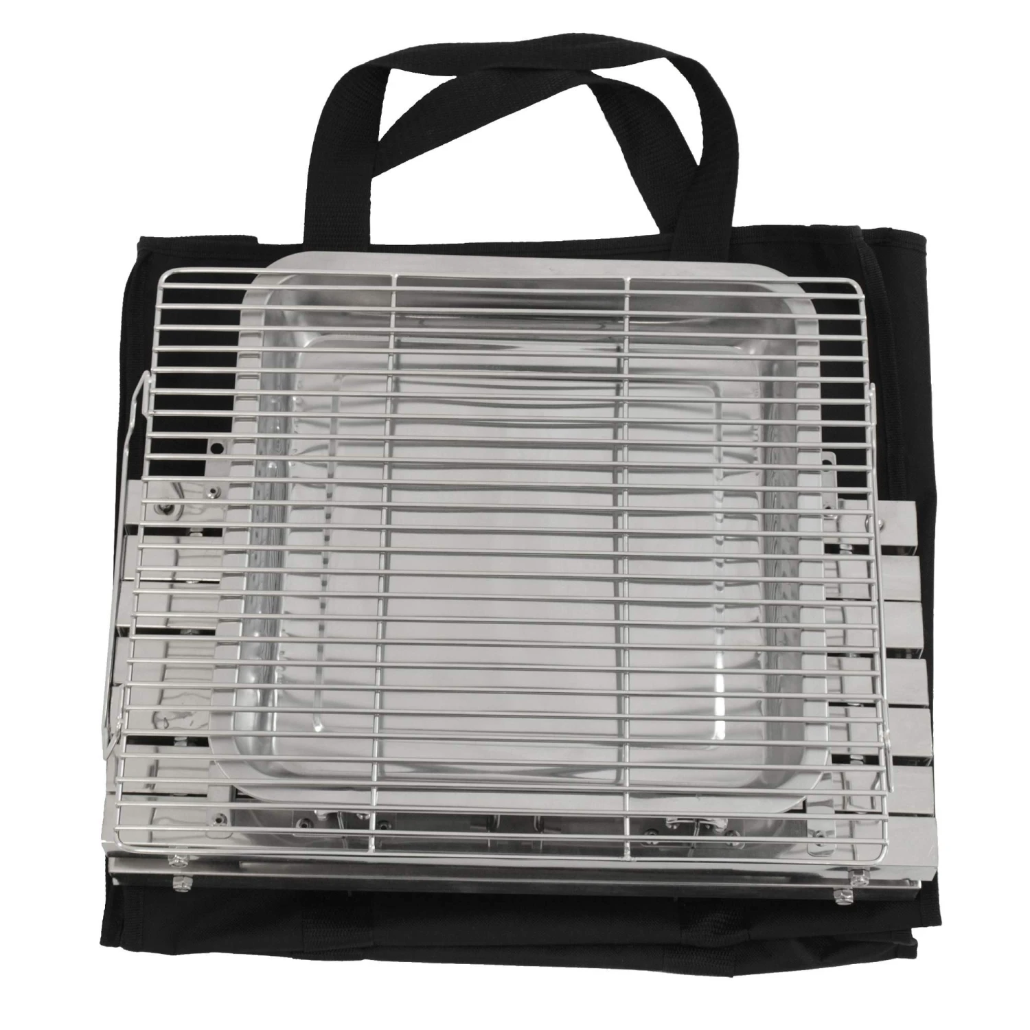 Origin Outdoors GRILL FIREPIT - Feuerschale – Bild 5