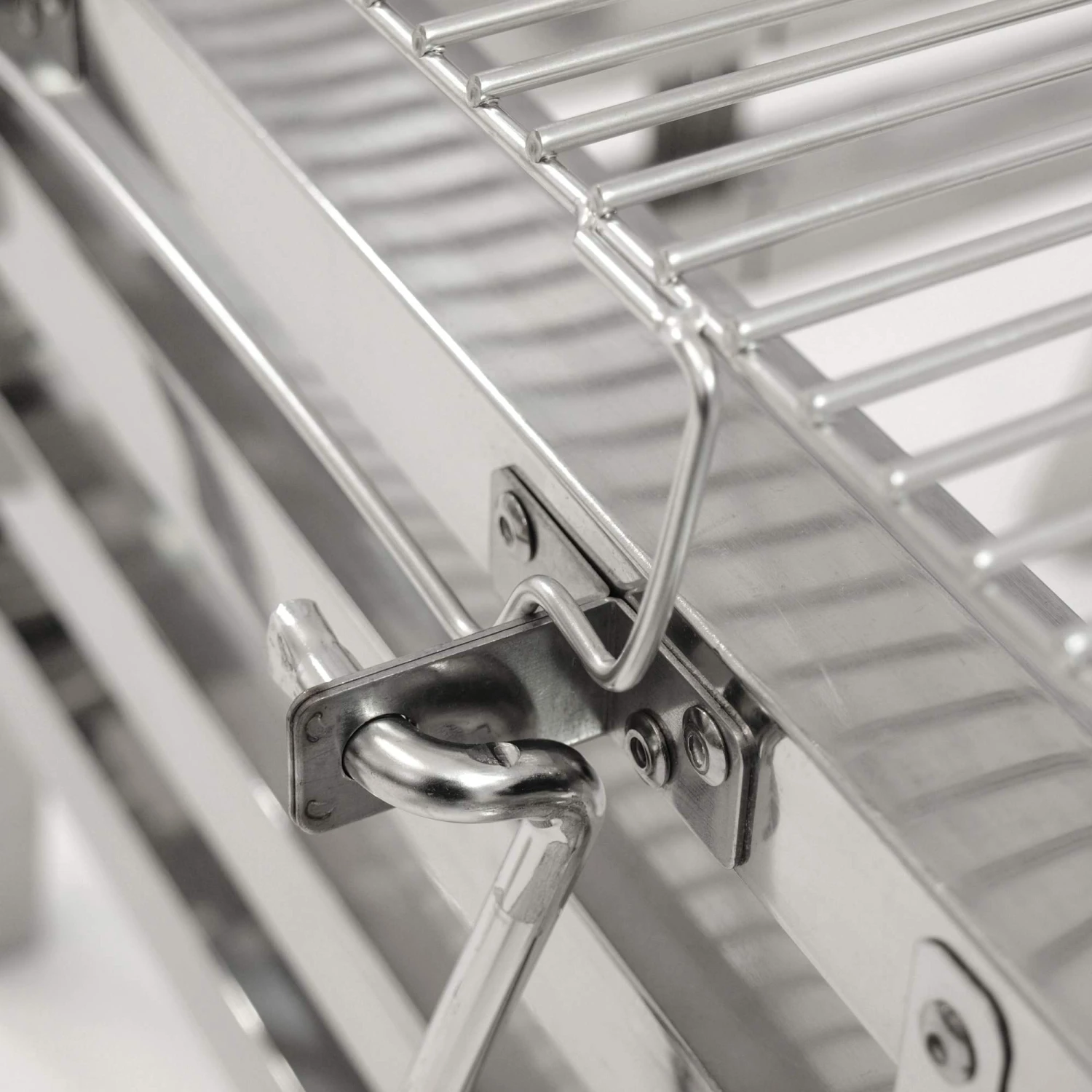 Origin Outdoors GRILL FIREPIT - Feuerschale – Bild 7