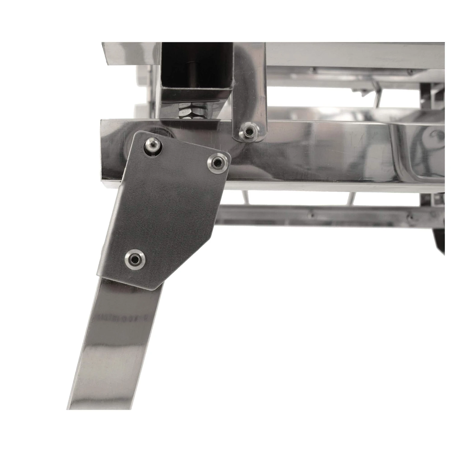 Origin Outdoors GRILL FIREPIT - Feuerschale – Bild 8