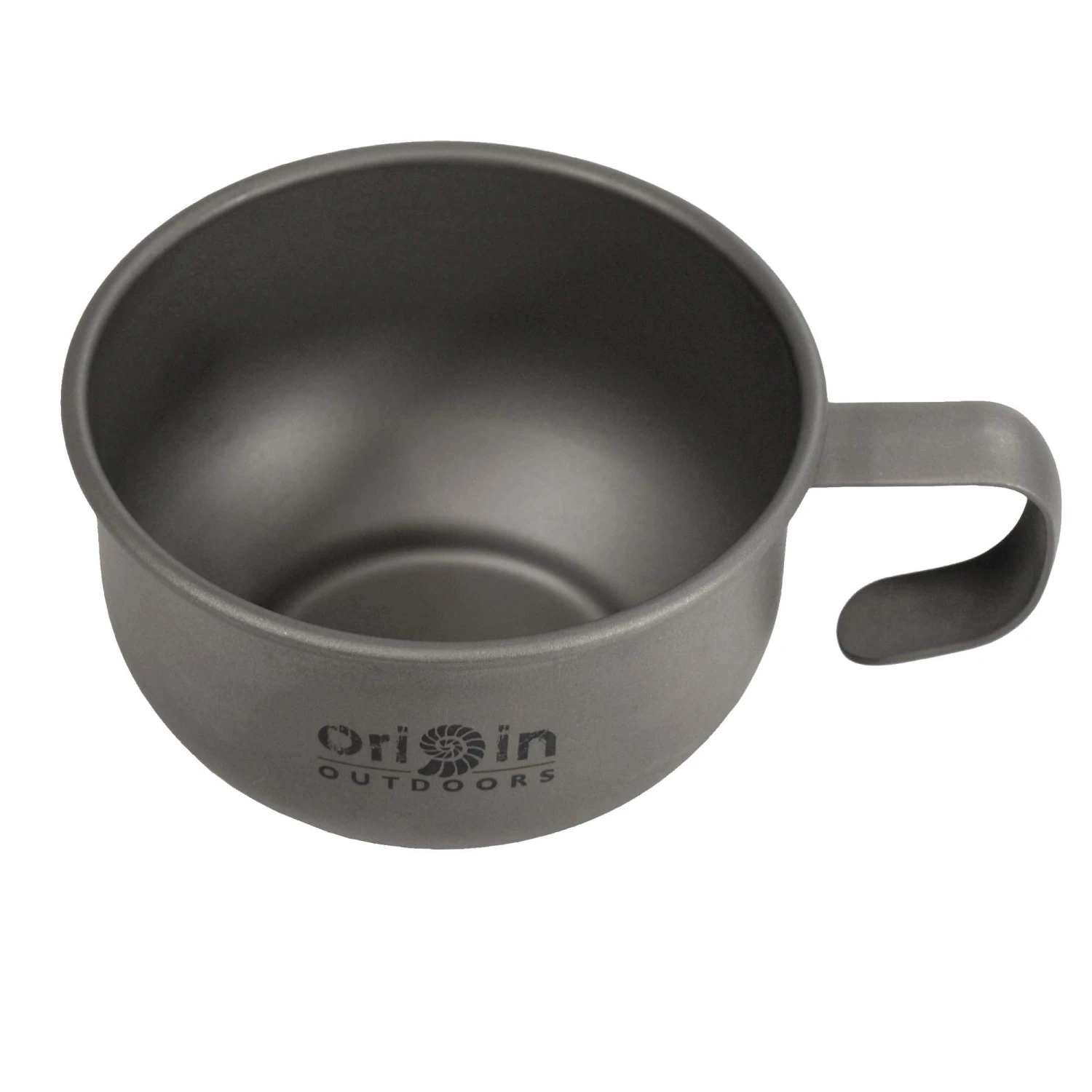 Origin Outdoors TITAN KAFFEETASSE - Becher – Bild 2