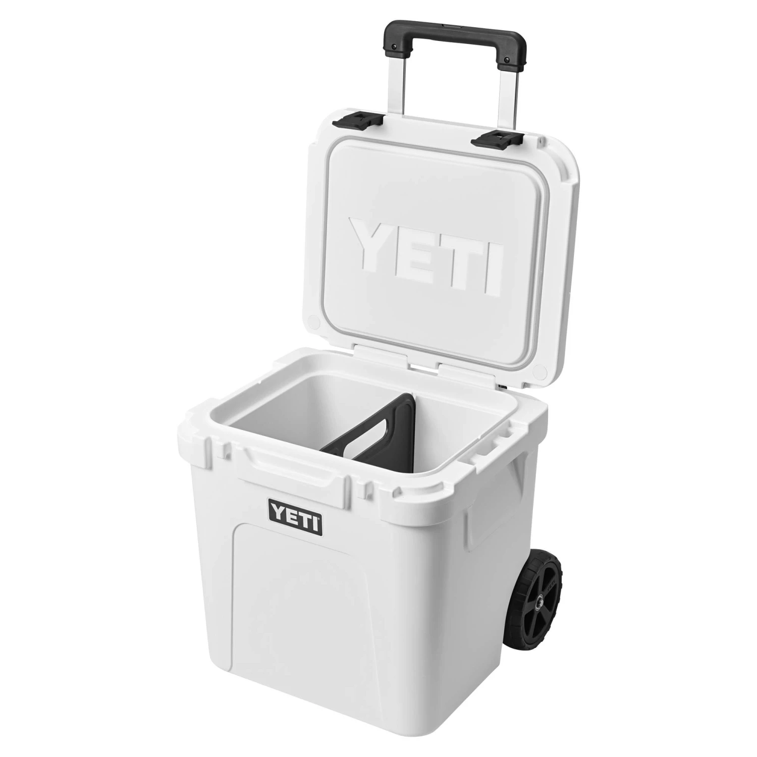 Yeti Coolers ROADIE 48 WHEELED - Kühlbox – Bild 7