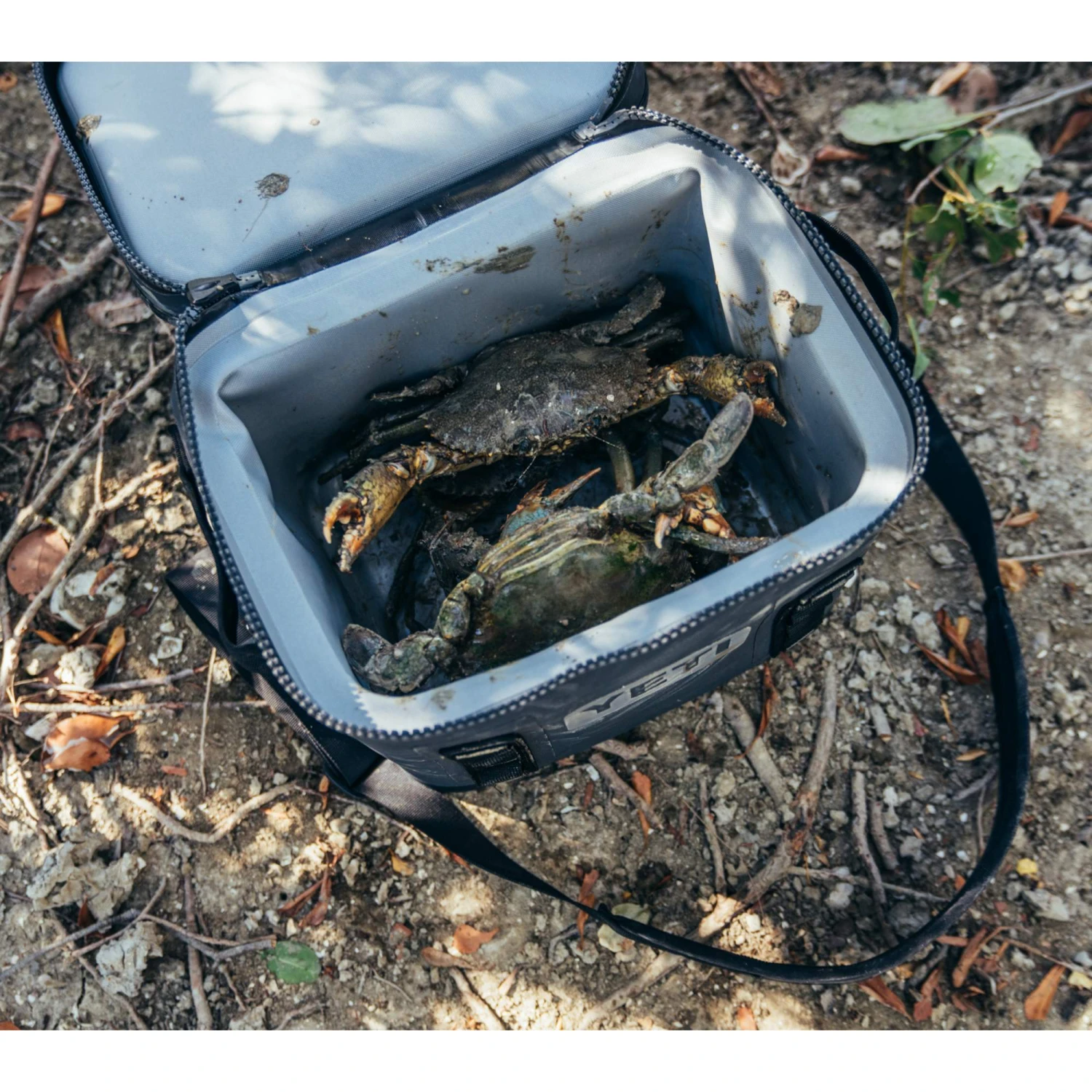 Yeti Coolers HOPPER FLIP 12 SOFT COOLER - Kühltasche – Bild 9