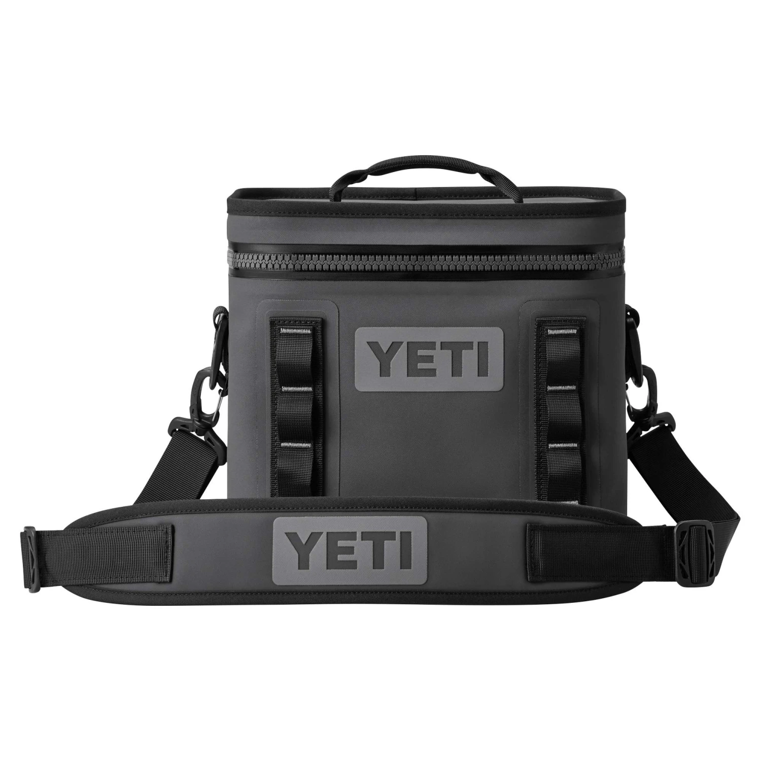 Yeti Coolers HOPPER FLIP 8 SOFT COOLER - Kühltasche