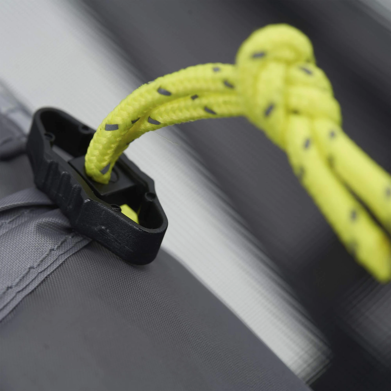 Dometic KAMPA CROSS AIR - Busvorzelt – Bild 8