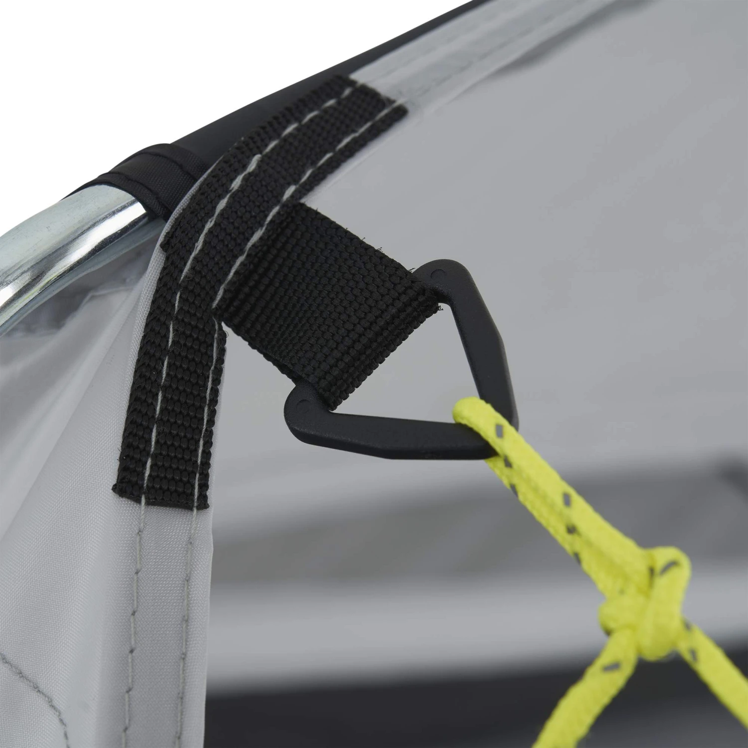 Dometic KAMPA CROSS AIR - Busvorzelt – Bild 10