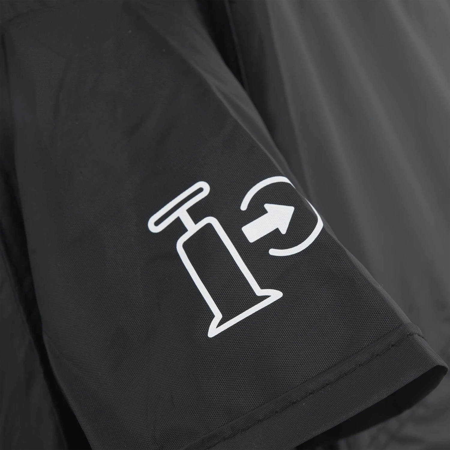 Dometic KAMPA CROSS AIR - Busvorzelt – Bild 11