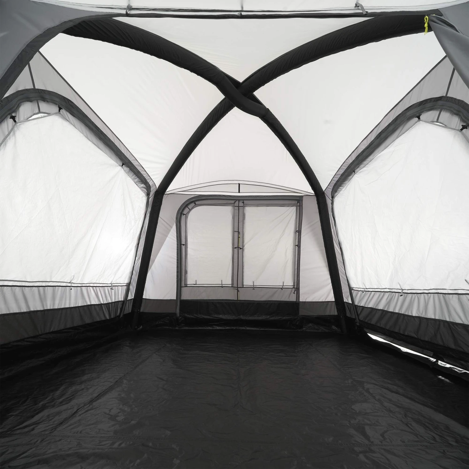 Dometic KAMPA CROSS AIR - Busvorzelt – Bild 20