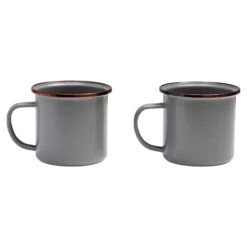 CUP / SET/2 - Becher