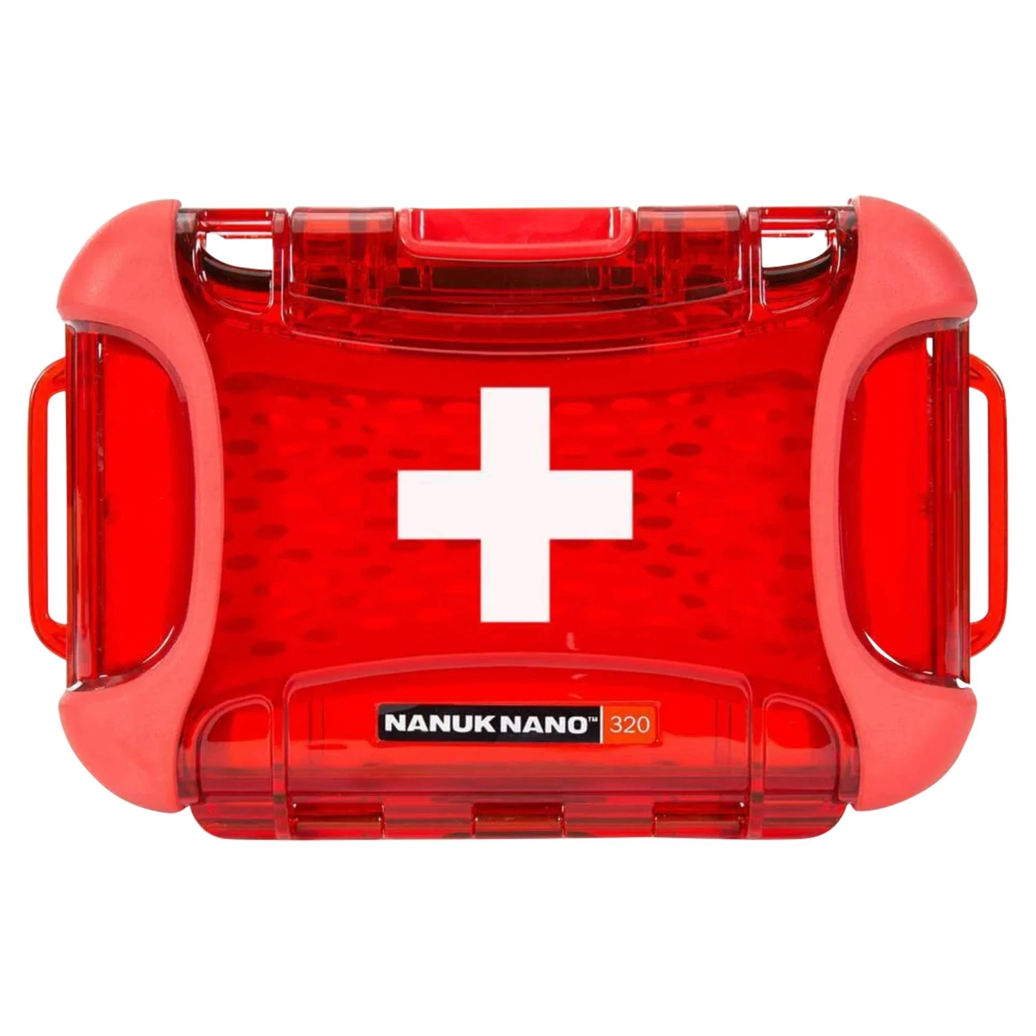 320 CASE FIRST AID LOGO – Bild 2