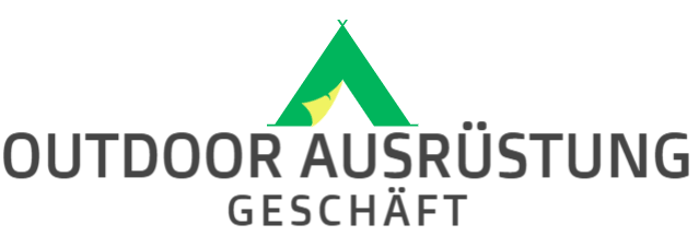 Outdoor Ausrüstung Geschäft